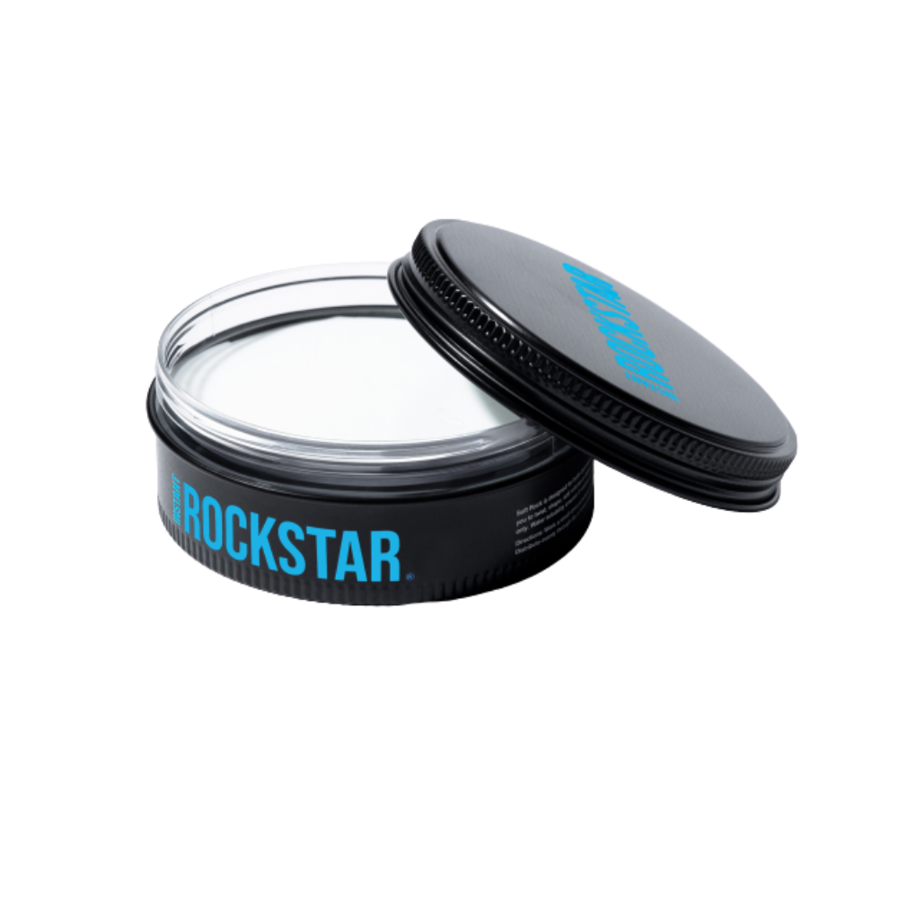 Instant Rockstar Soft Rock Wax 100ml