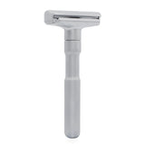 Merkur Futur Safety Razor Satin Chrome
