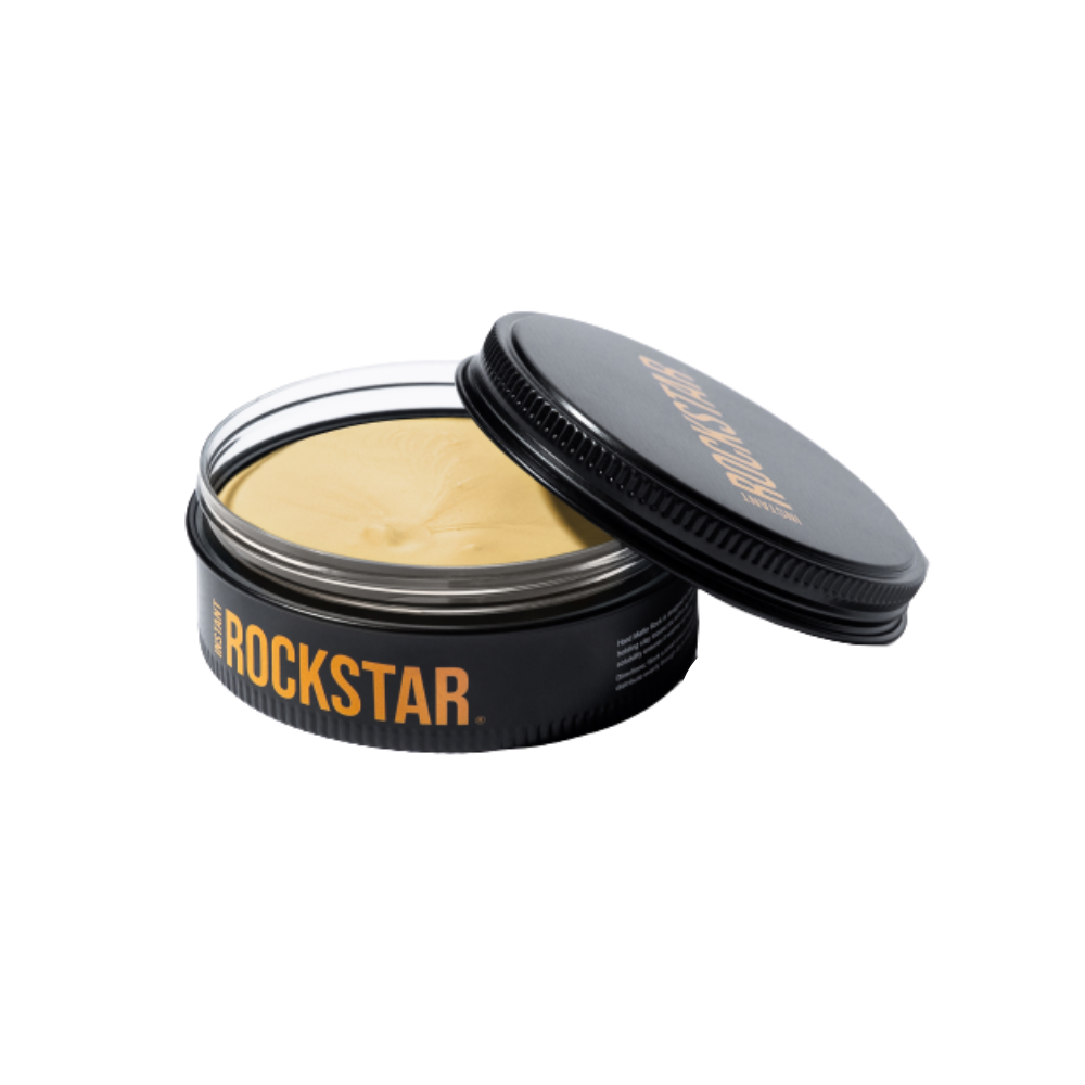Instant Rockstar Hard Matte Rock Clay 100ml