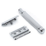 Muhle R89 Safety Razor Classic Chrome
