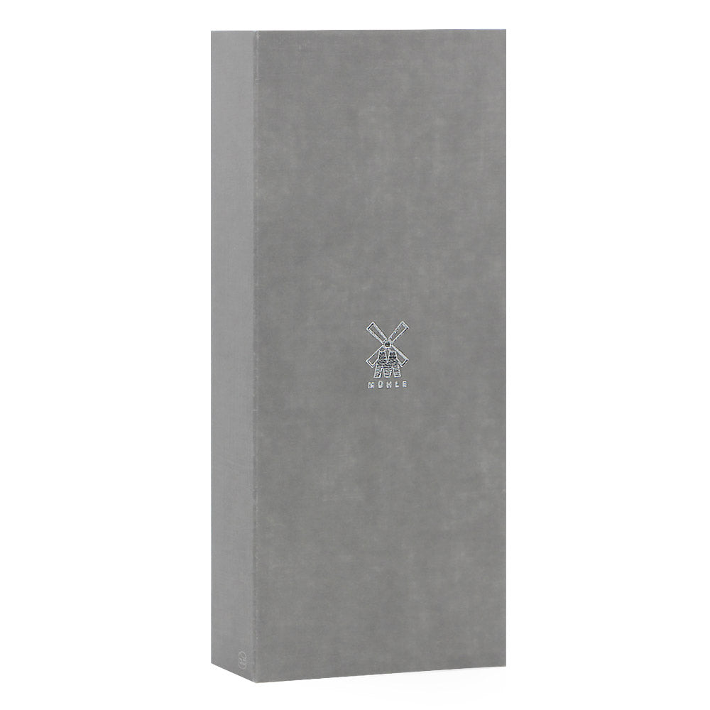 Muhle R89 Safety Razor Rose Gold