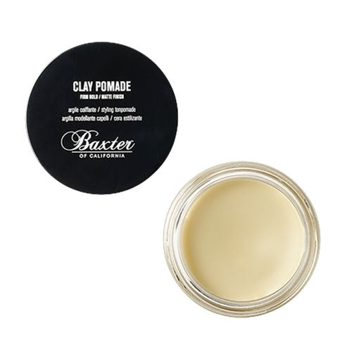 Baxter of California Clay Pomade 60ml