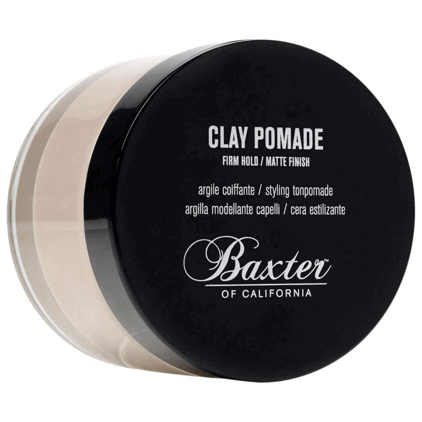 Baxter of California Clay Pomade 60ml