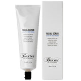 Baxter of California Facial Scrub 120ml