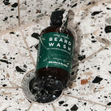 Beard & Blade Beard Wash Minthê 200ml