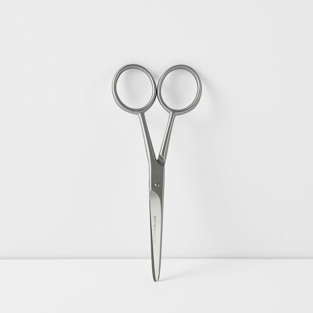 Beard & Blade Complete Beard Grooming Kit