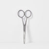 Beard & Blade Beard & Mo Scissors Stainless Steel 4.5"