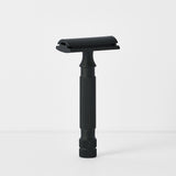 Beard & Blade Classic Safety Razor Black