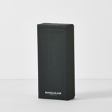 Beard & Blade Classic Safety Razor Long Handle Black