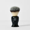 Beard & Blade Classic Synthetic Shaving Brush Black