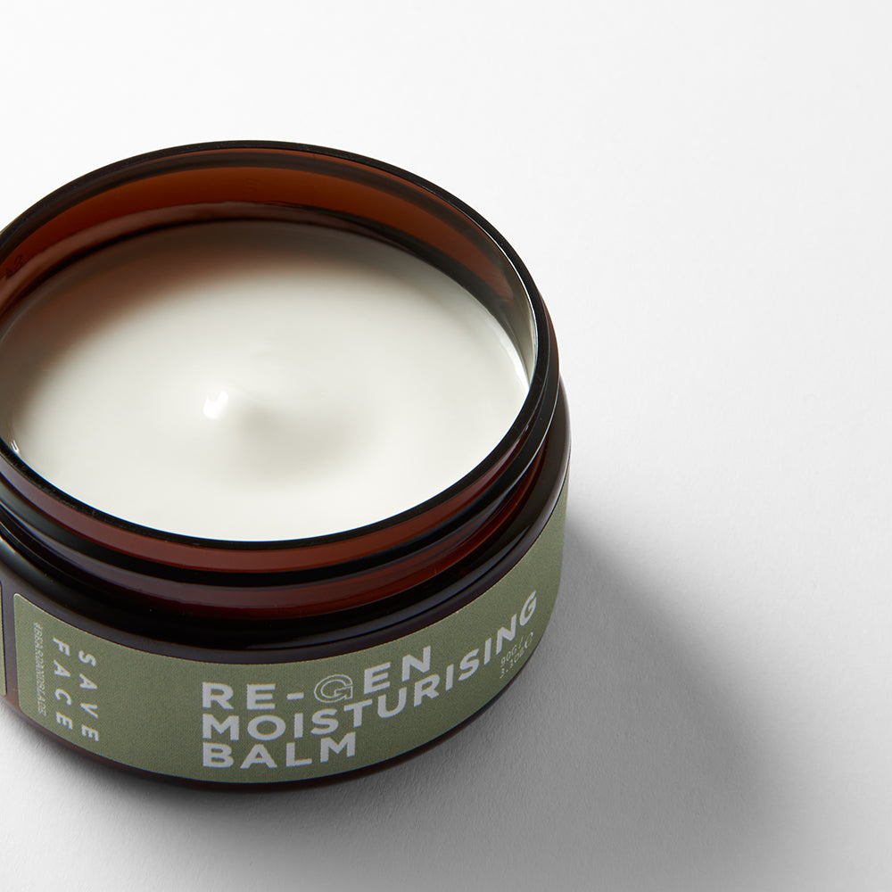 Beard & Blade Re-Gen Moisturising Balm 90g