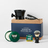 Beard & Blade Starter Shavette Shaving Kit