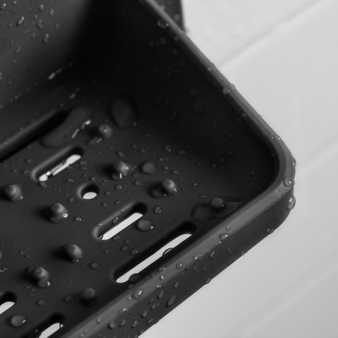 Tooletries The Benjamin Soap Holder