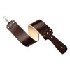 Ezra Arthur English Bridle Leather Strop 2.5" Brown