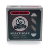 Colonel Conk Bay Rum Shave Soap 56g