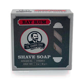 Colonel Conk Bay Rum Shave Soap 56g