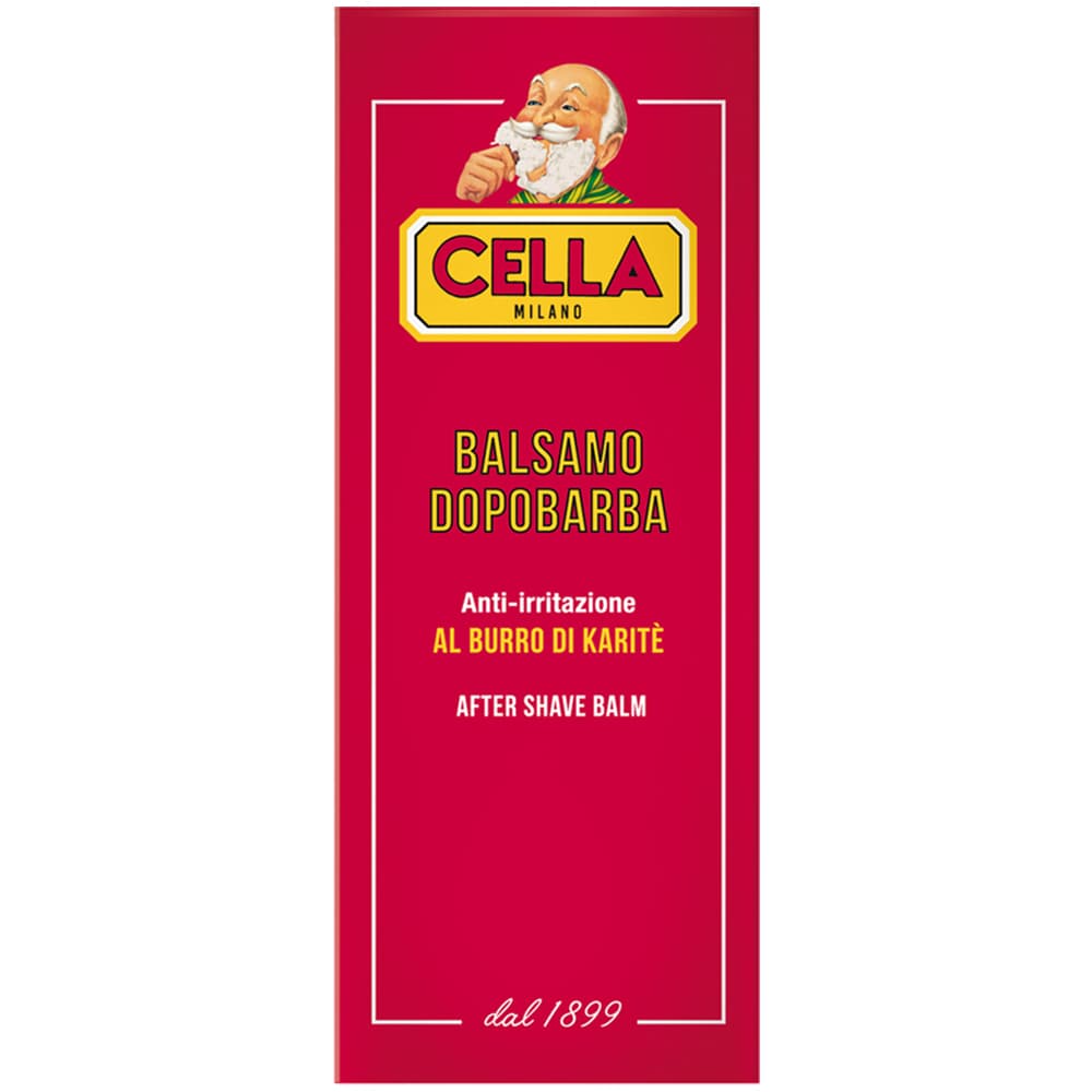 Cella Aftershave Balm 100ml