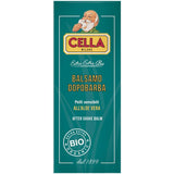 Cella Organic Aftershave Balm 100ml