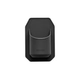 Tooletries Silicone Shower Beer Holder Charcoal