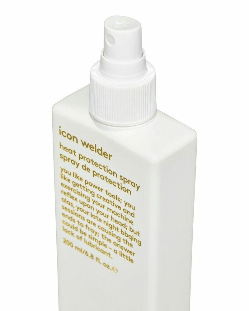 Evo Icon Welder Heat Protection Spray 200ml