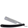 Dovo "Best Quality" 5/8" Straight Razor Classic Black 100 581