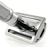 Edwin Jagger DE89 Knurled Safety Razor