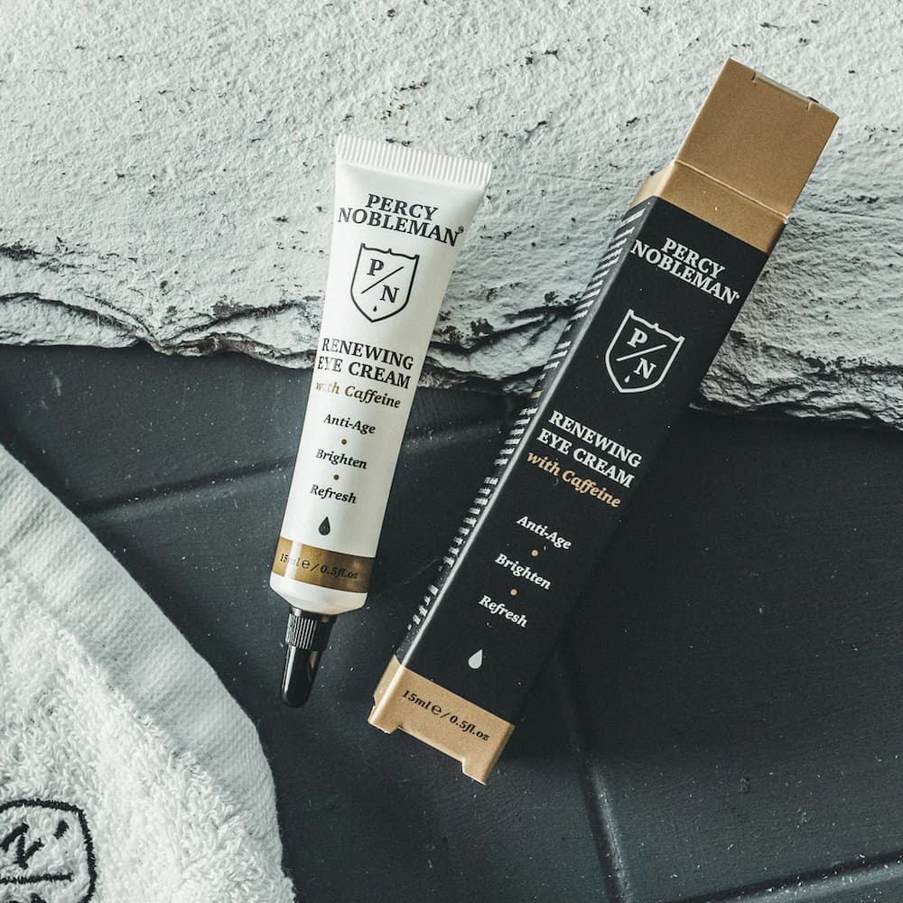 Percy Nobleman Renewing Eye Cream 15ml