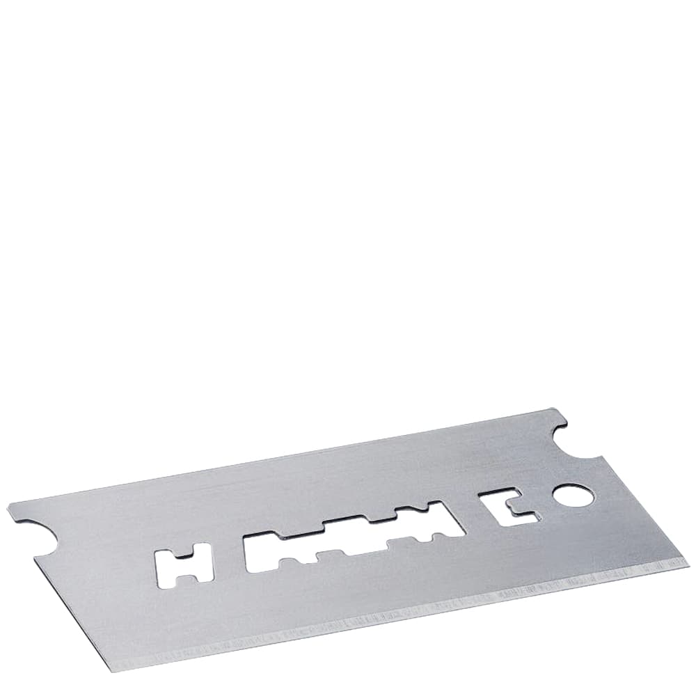 Feather FHS-10 Single Edge Razor Blades (10)