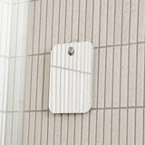 Beard & Blade Fog Free Shower Mirror