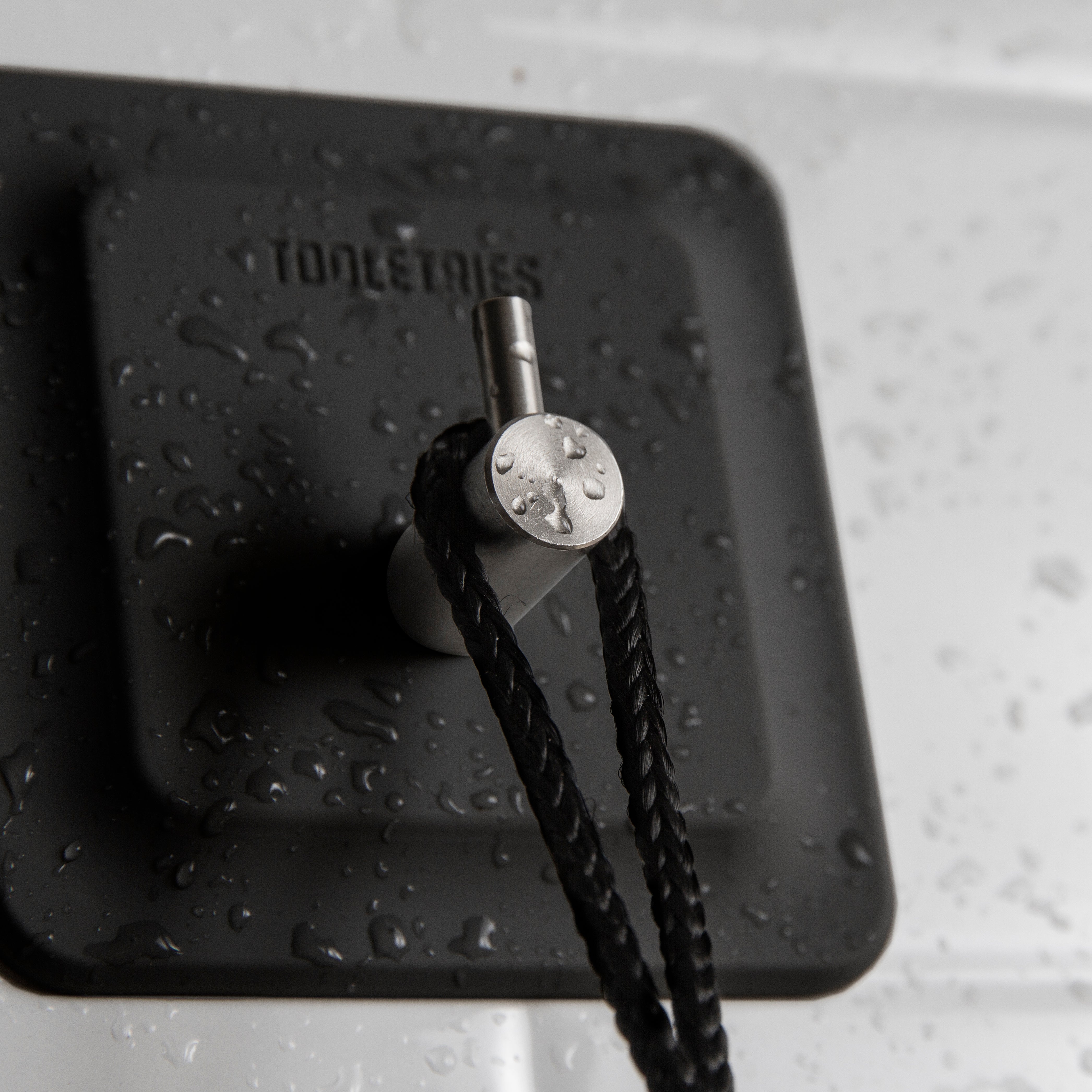 Tooletries The Arnold Hook Tile