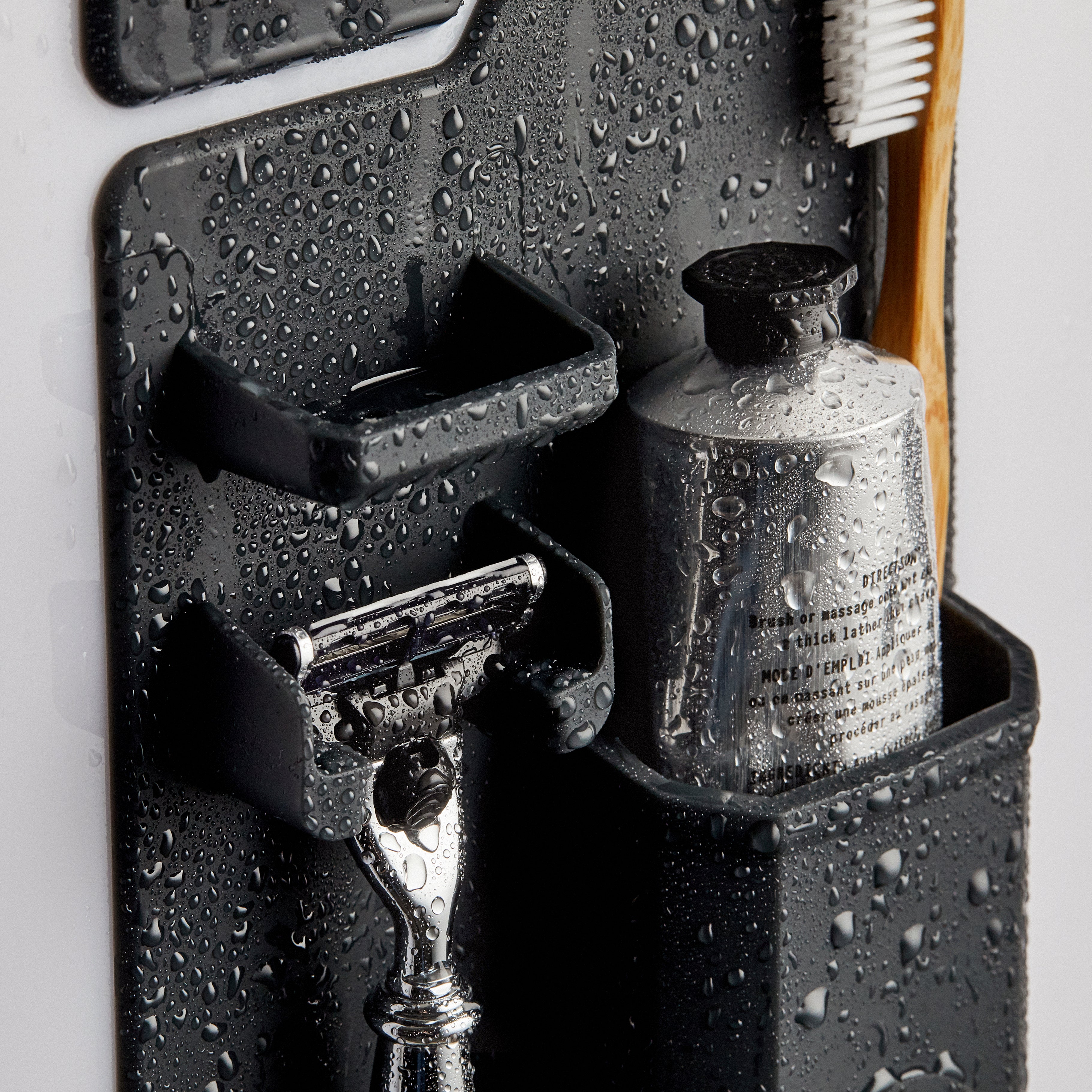 Tooletries The Harvey & Oliver Set