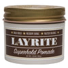 Layrite Superhold Pomade 120g