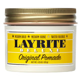 Layrite Original Pomade 120g