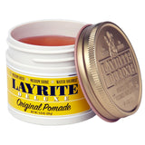Layrite Original Pomade 120g