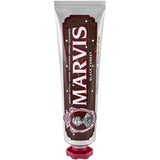 Marvis Toothpaste Black Forest 75ml