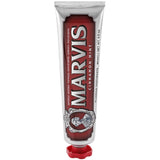 Marvis Toothpaste Cinnamon Mint 85ml