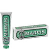 Marvis Toothpaste Classic Strong Mint 85ml