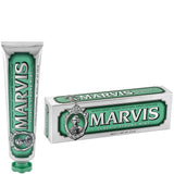 Marvis Toothpaste Classic Strong Mint 85ml