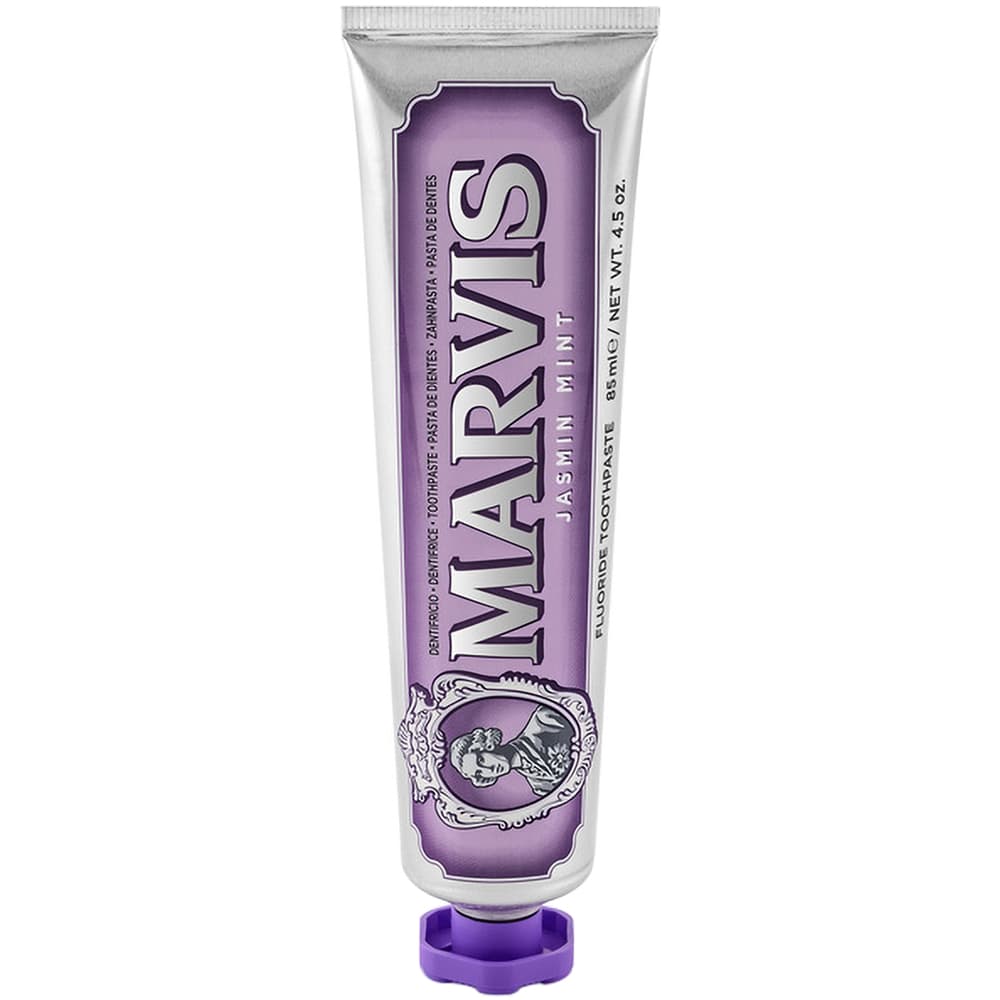 Marvis Toothpaste Jasmin Mint 85ml
