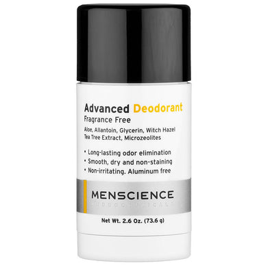 Menscience Deodorant 73g