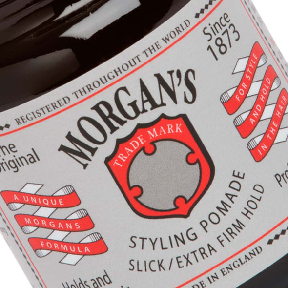 Morgan's Styling Pomade Extra Firm 100g