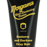 Morgan's Hair Darkening Cream 150ml