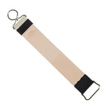 Muhle Two-Sided Strop Leather Canvas Hanging