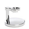 Muhle Mini Razor Stand Chrome RHMSR