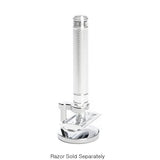 Muhle Mini Razor Stand Chrome RHMSR