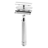 Muhle R89 Safety Razor Classic Chrome