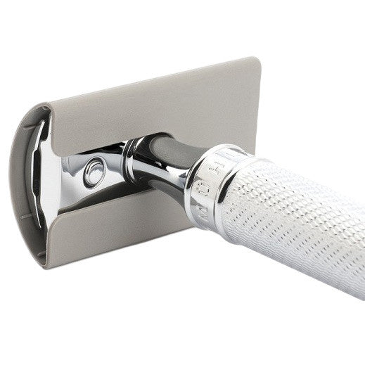 Muhle Double Edge Blade Guard