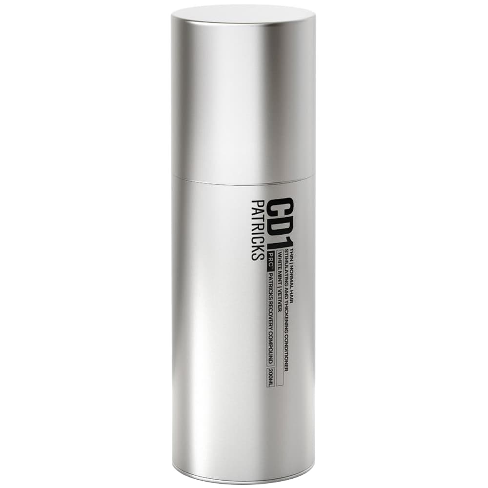 Patricks CD1 Stimulating & Thickening Conditioner 200ml