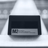 Patricks M2 Matte Medium Hold Styling Wax 75g