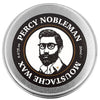 Percy Nobleman Moustache Wax 20ml